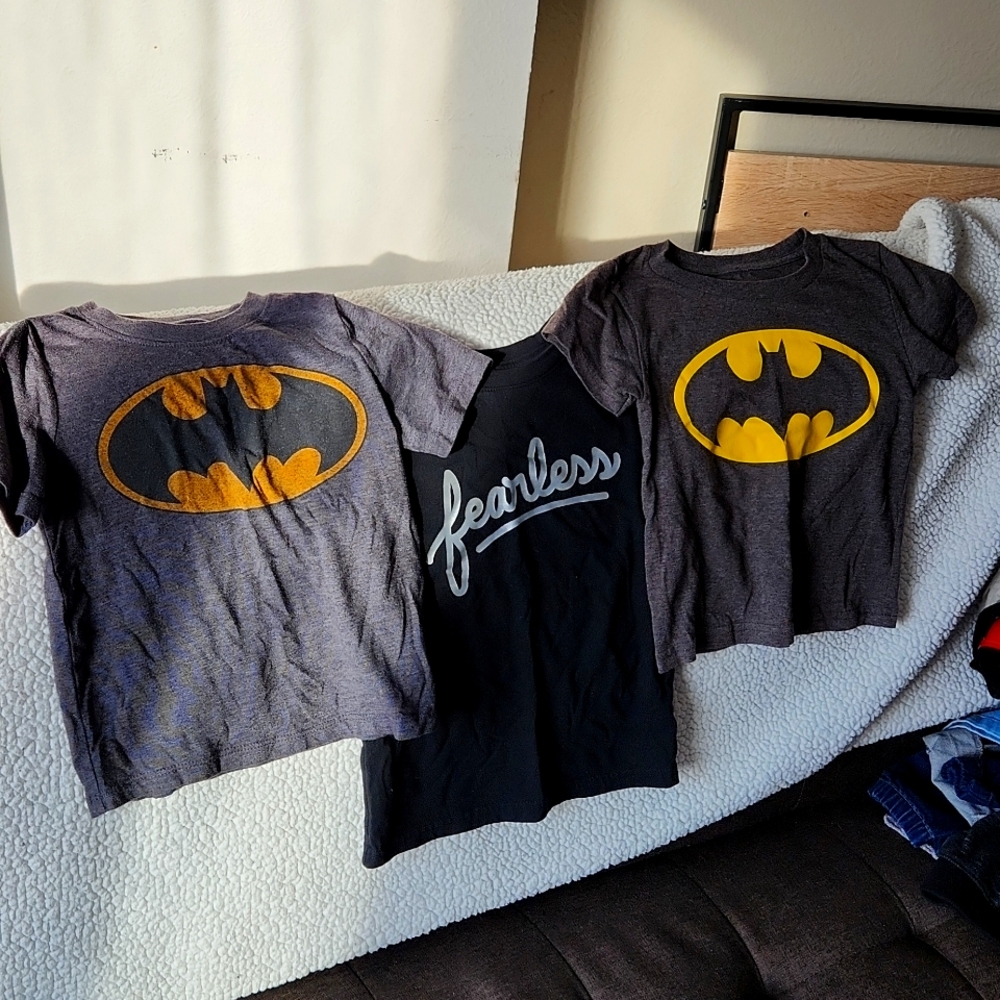 Batman Tees